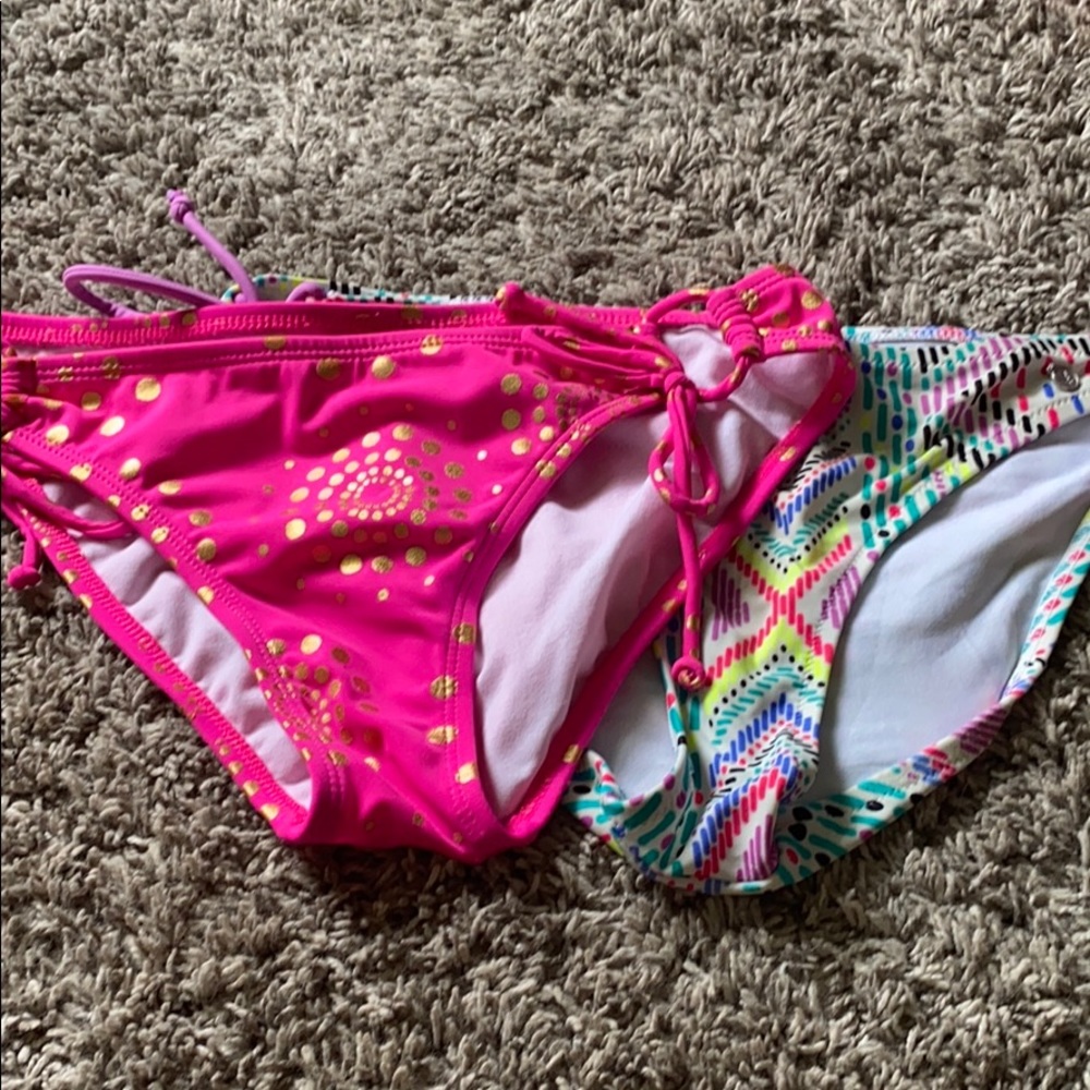 Swim bottoms
